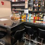 堂山のバー居抜き店舗です。(内装)