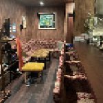 東心斎橋のバー居抜き物件です。(内装)