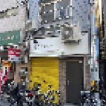 西九条駅前の居抜き物件です。(外観)