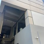アメリカ村の物件情報です。(外観)