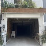 北堀江２丁目倉庫の物件です。(外観)